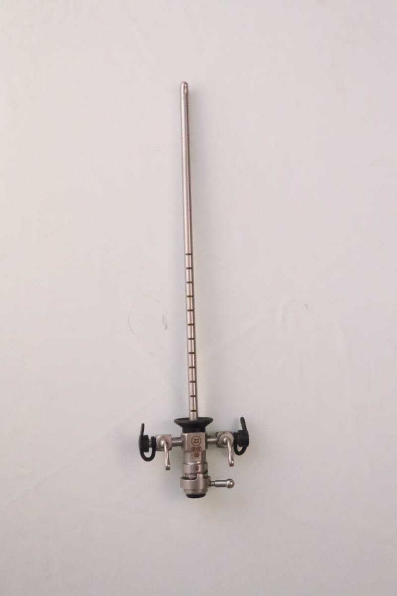22fr Cystoscope Sheath